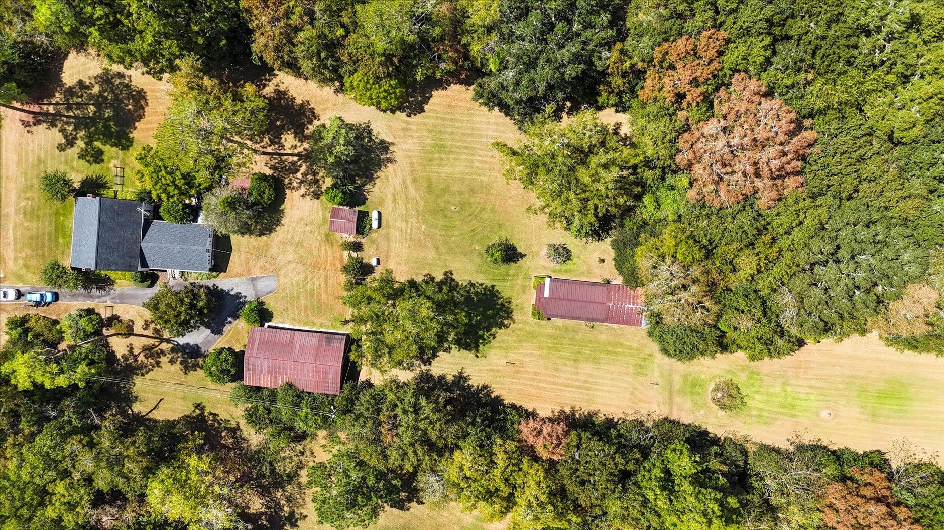 4479 Fairbanks Ferry Road Havana, FL 32333 - Photo 32 of 47