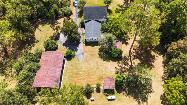 $260,000 | 4479 Fairbanks Ferry Road, Havana, FL 32333