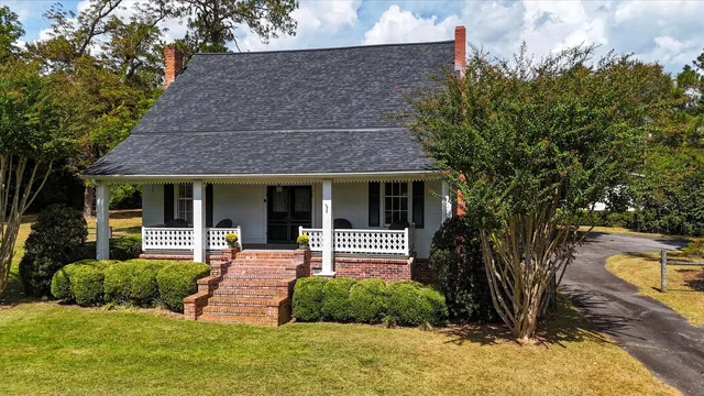 $260,000 | 4479 Fairbanks Ferry Road, Havana, FL 32333