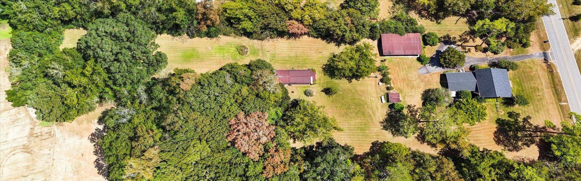 4479 Fairbanks Ferry Road Havana, FL 32333 - Photo 35 of 47