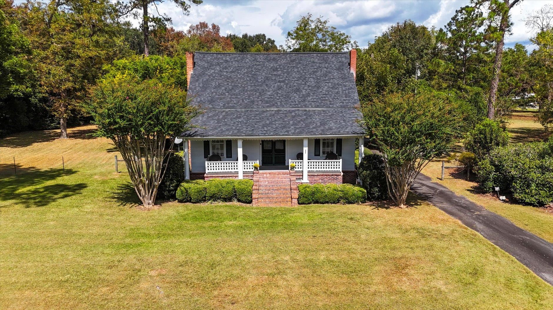 4479 Fairbanks Ferry Road Havana, FL 32333 - Photo 36 of 47