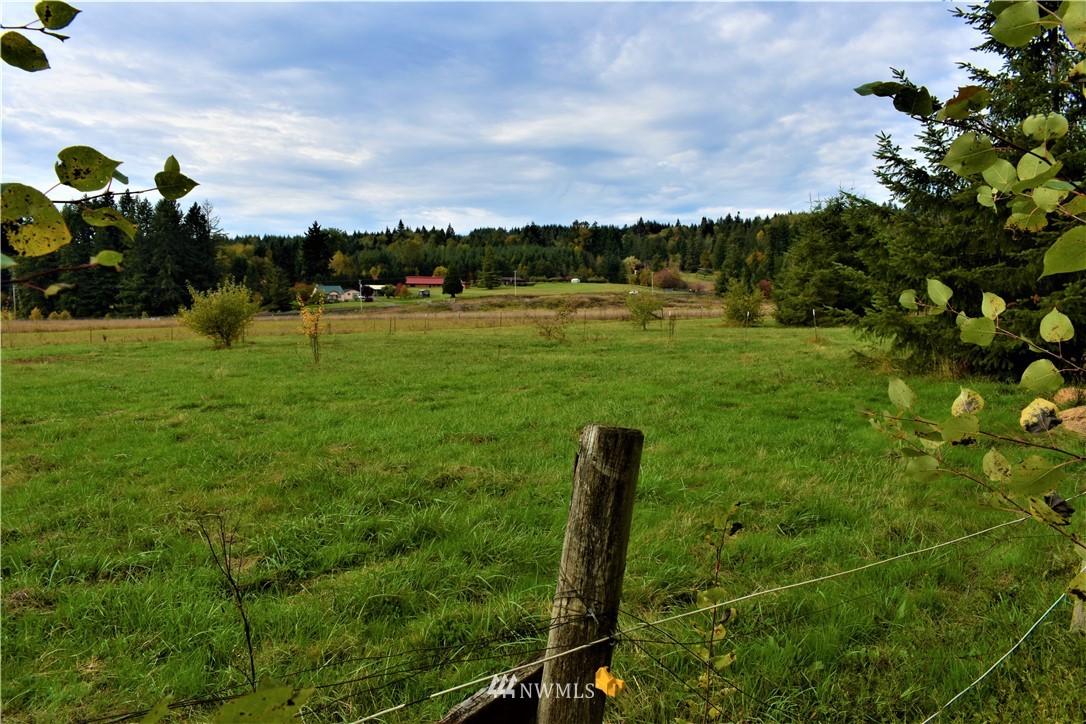 109 Faun Rae Lane Chehalis, WA 98532 - Photo 17 of 18 a view of a garden