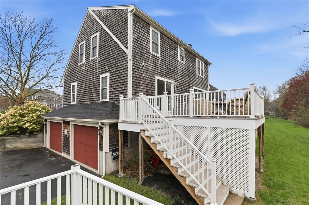 60 Old Farm Road Bridgewater, MA 02324 - Photo 34 of 42