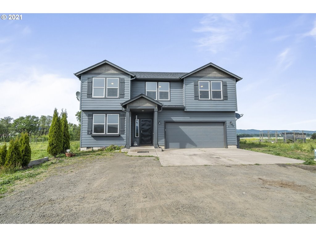 21315 Southwest Savage Road Sheridan, OR 97378 - Photo 2 of 28 Gallery Image 2