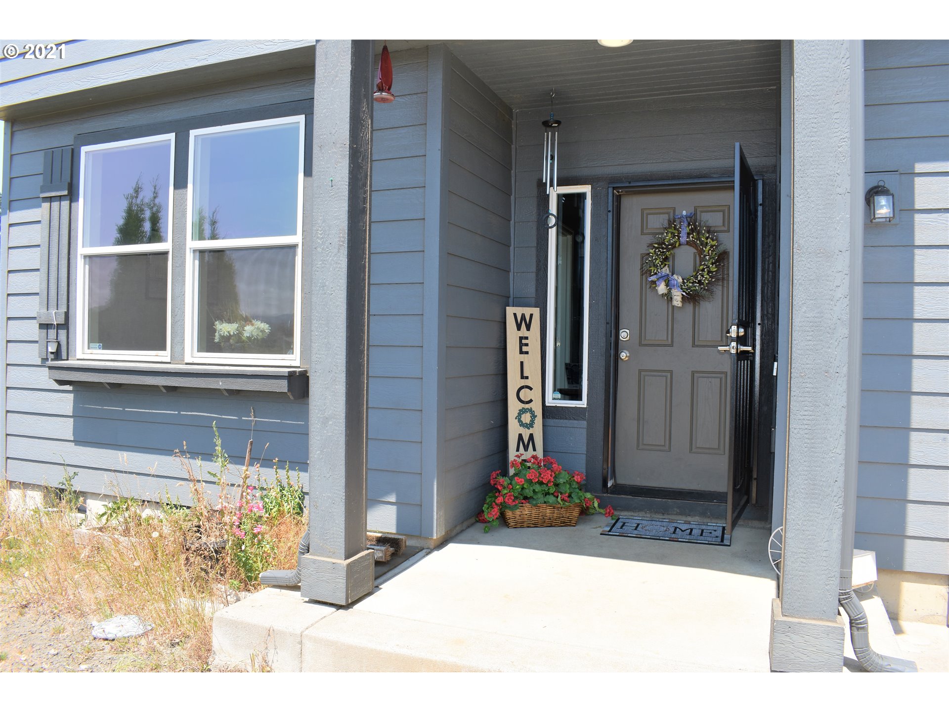 21315 Southwest Savage Road Sheridan, OR 97378 - Photo 3 of 28 Gallery Image 3