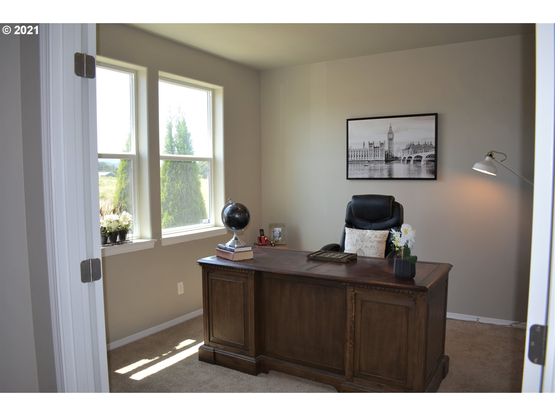 21315 Southwest Savage Road Sheridan, OR 97378 - Photo 6 of 28 Gallery Image 6