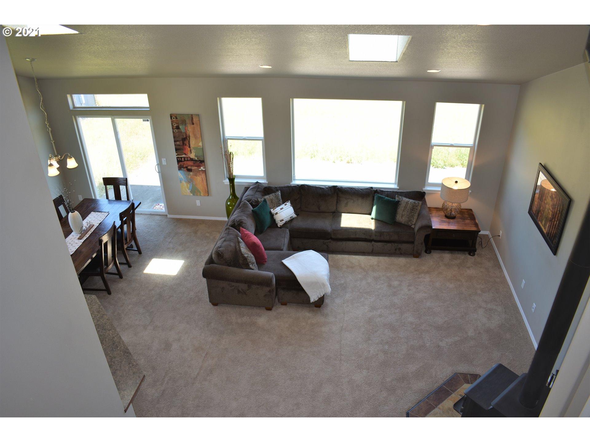 21315 Southwest Savage Road Sheridan, OR 97378 - Photo 9 of 28 Gallery Image 9