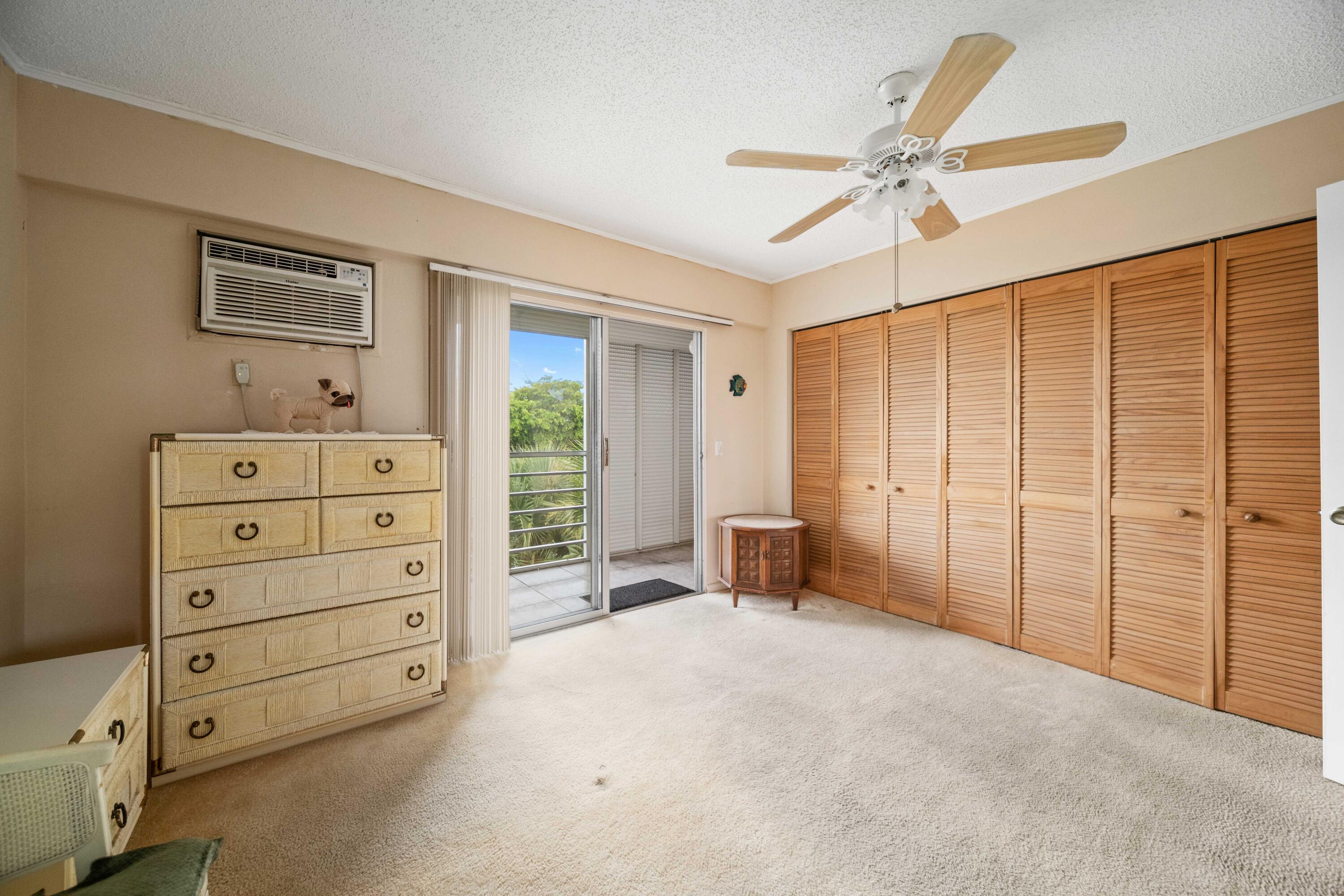 36 Brighton A Boca Raton, FL 33434 - Photo 11 of 13 Bedroom