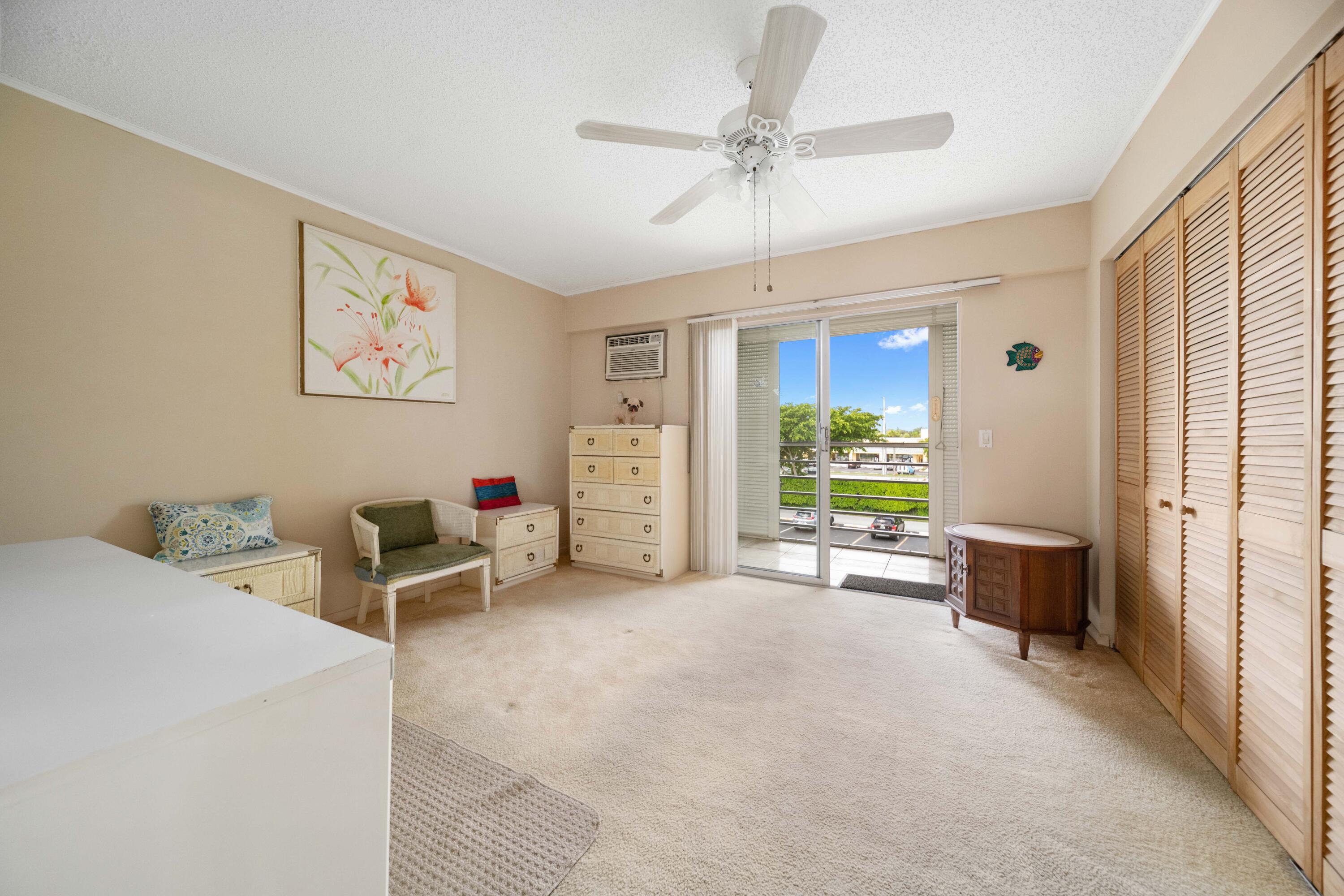 36 Brighton A Boca Raton, FL 33434 - Photo 10 of 13 Bedroom