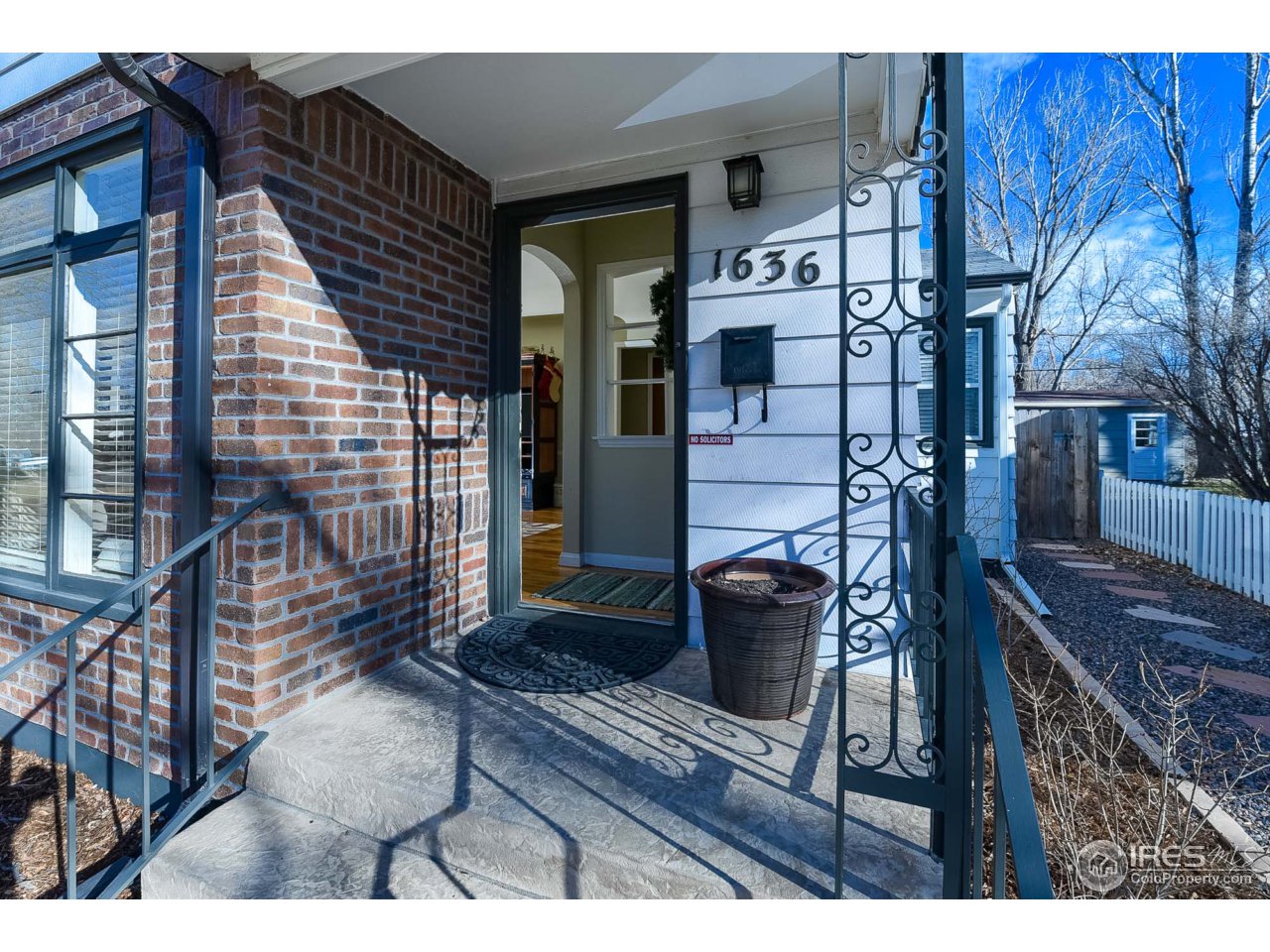 1636 Fairacres Road Greeley, CO 80631 - Photo 1 of 30 Come In you must see!