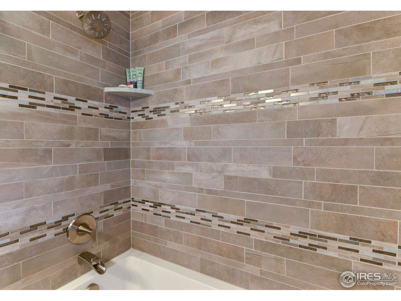 1636 Fairacres Road Greeley, CO 80631 - Photo 17 of 30 Beautifully Designed Tile