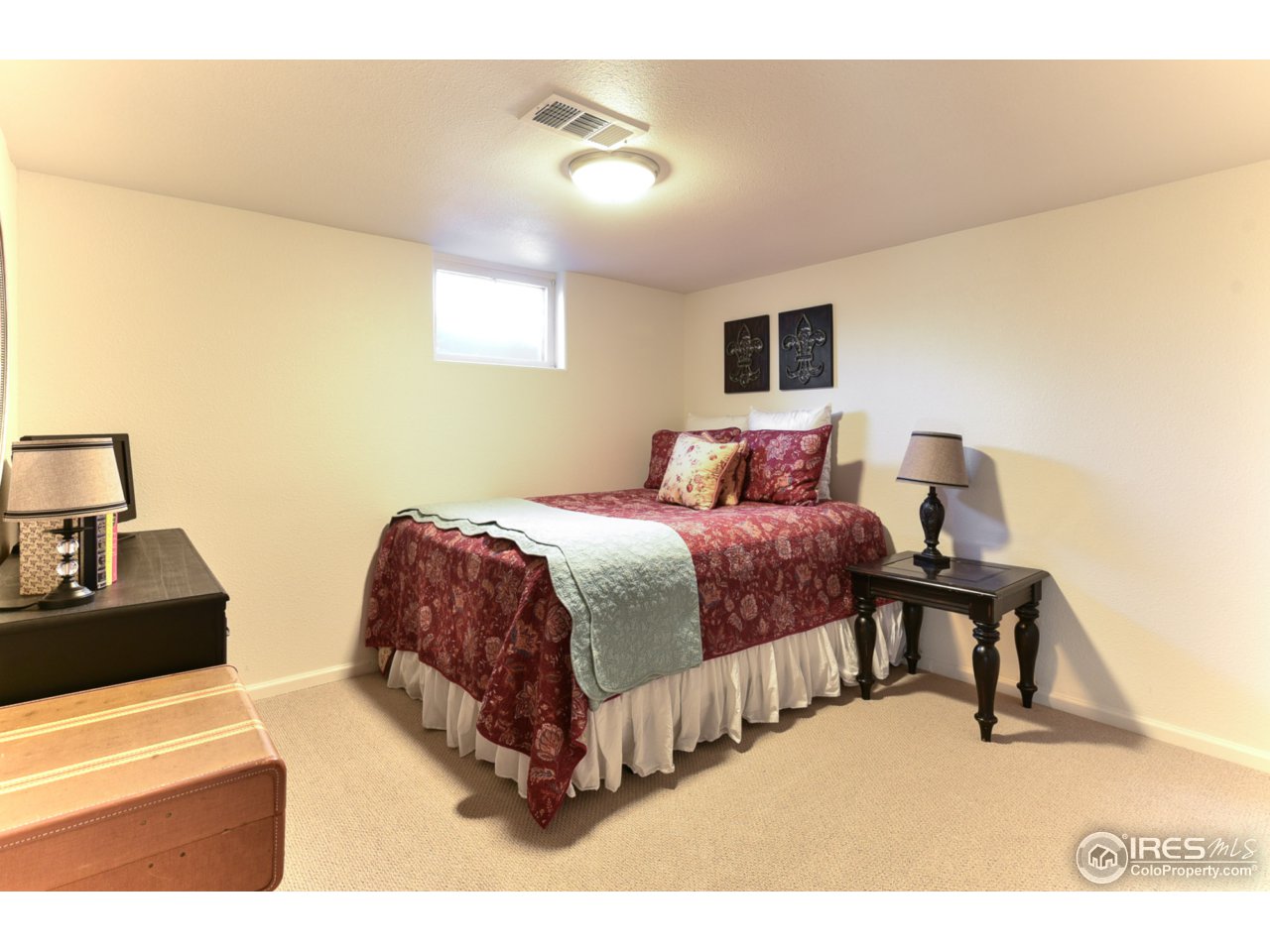 1636 Fairacres Road Greeley, CO 80631 - Photo 21 of 30 Bedroom 3