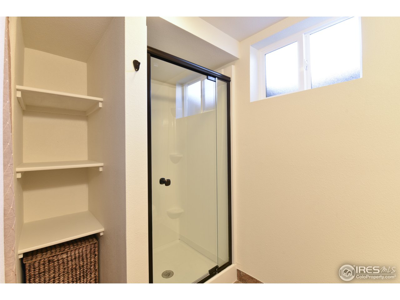 1636 Fairacres Road Greeley, CO 80631 - Photo 24 of 30 Updated Basement Bath