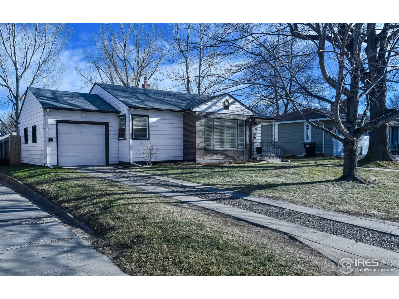 1636 Fairacres Road Greeley, CO 80631 - Photo 28 of 30 Welcome Home