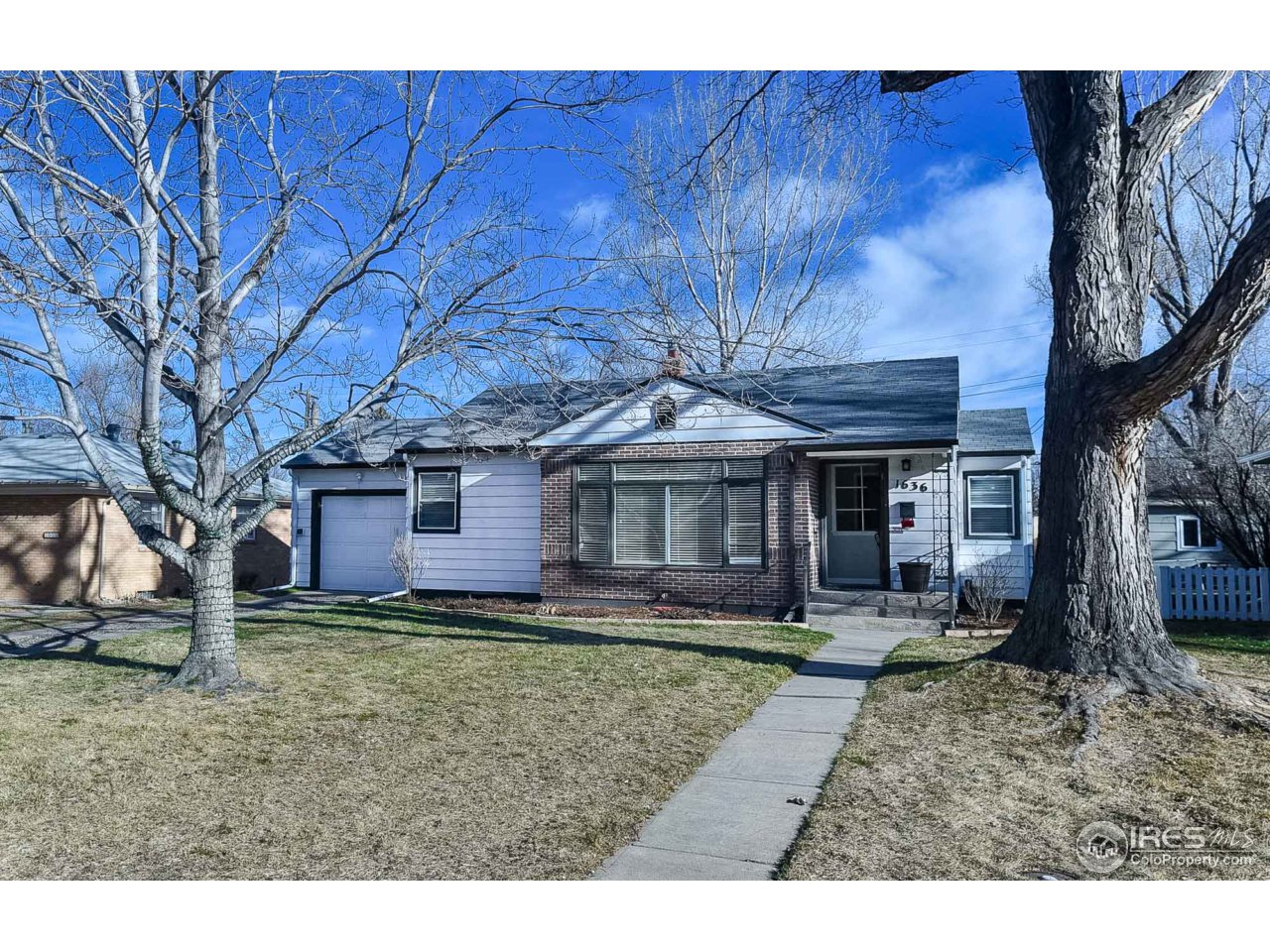 1636 Fairacres Road Greeley, CO 80631 - Photo 3 of 30 1636 Fairacres