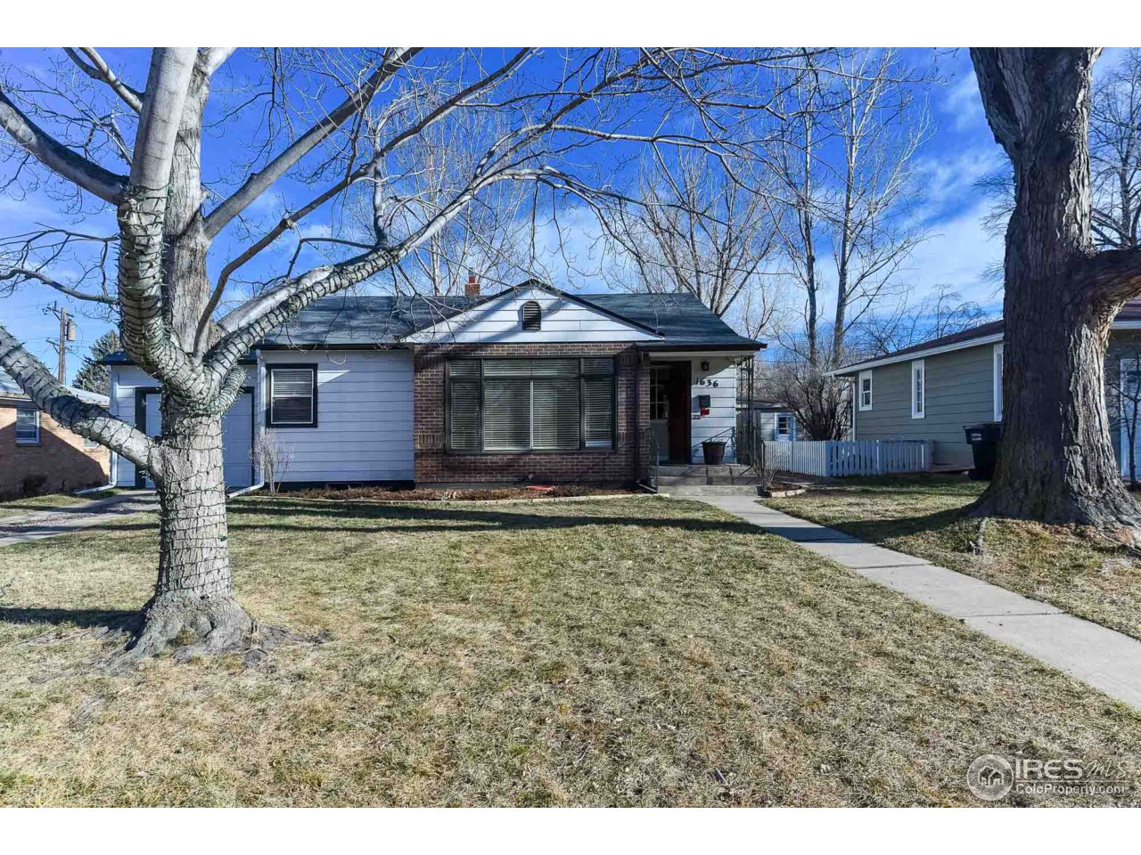 1636 Fairacres Road Greeley, CO 80631 - Photo 4 of 30 Gallery Image 4