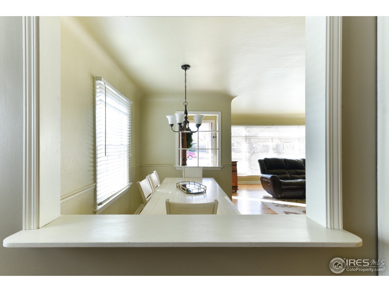 1636 Fairacres Road Greeley, CO 80631 - Photo 5 of 30 Separate Dining