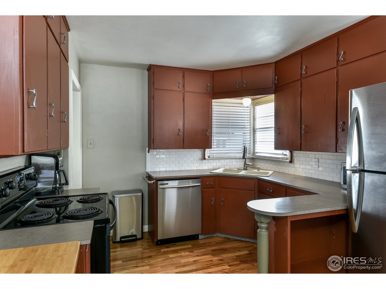1636 Fairacres Road Greeley, CO 80631 - Photo 10 of 30 New Appliances