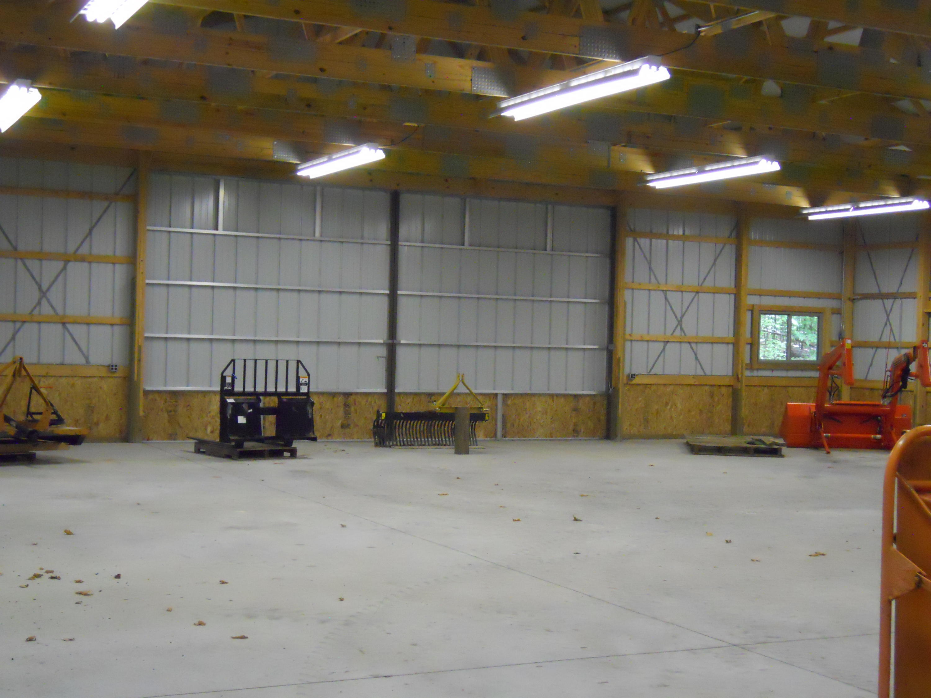 939 West Sturgeon Valley Road Vanderbilt, MI 49795 - Photo 33 of 36 Gallery Image 33