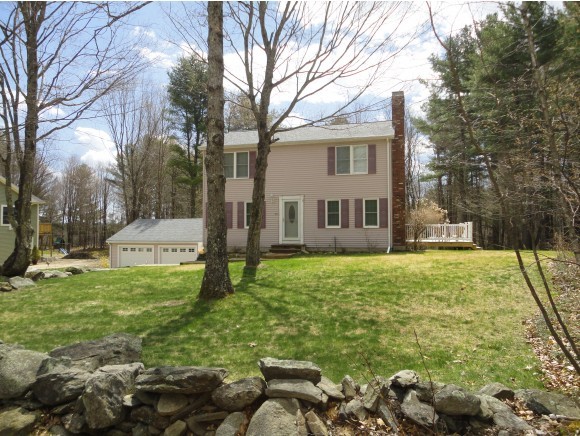 86 Hayes Road Madbury, NH 03823 - Photo 1 of 1
