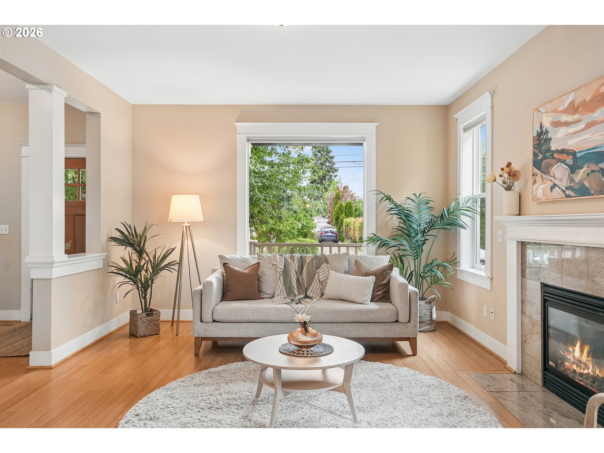3262 Northeast Rosa Parks Way Portland, OR 97211 - Photo 10 of 33