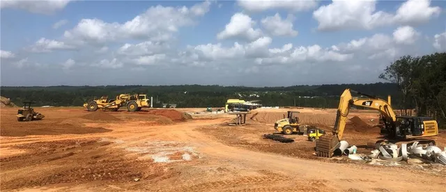 $2,400,000 | 1375 Rock Springs Road, Buford, GA 30519