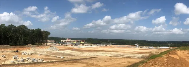 $2,400,000 | 1375 Rock Springs Road, Buford, GA 30519