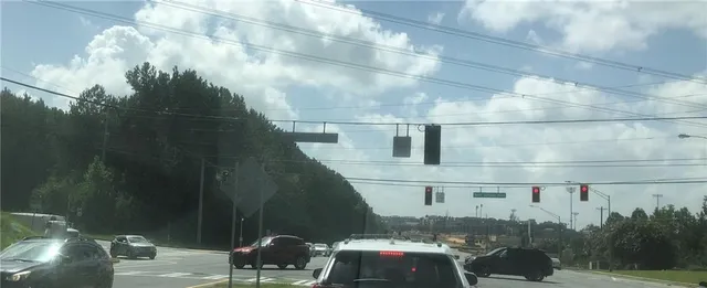 $2,400,000 | 1375 Rock Springs Road, Buford, GA 30519