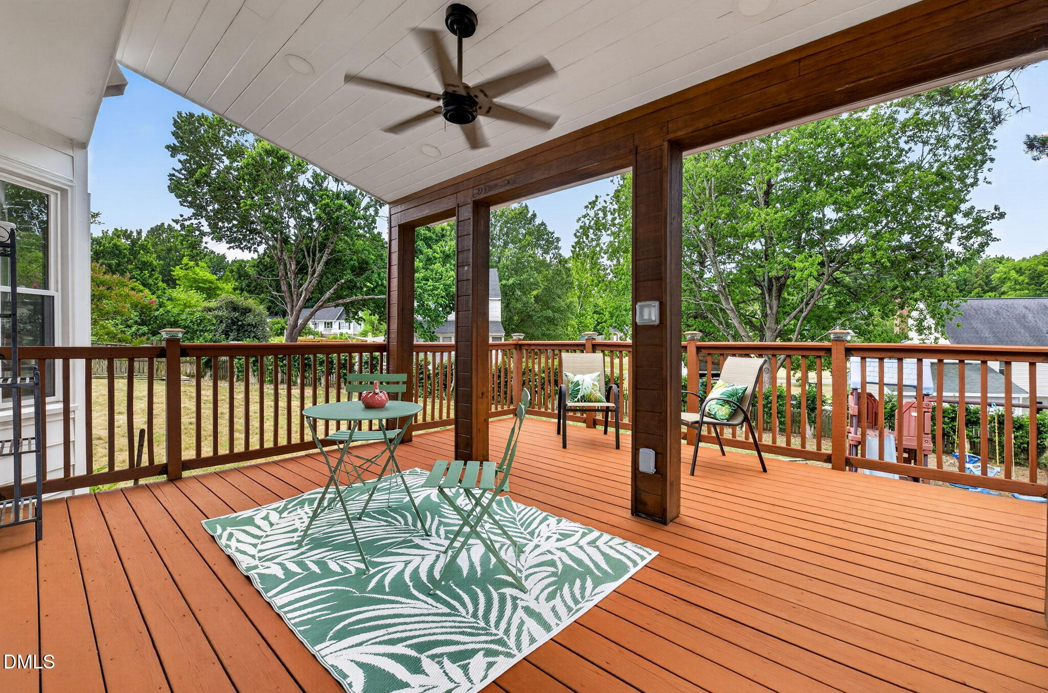 920 Fairlong Road Wake Forest, NC 27587 - Photo 32 of 43