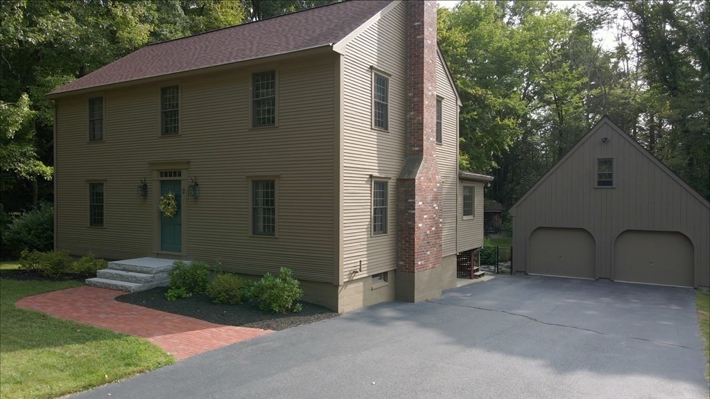 2 Lackey Dam Road Sutton, MA 01590 - Photo 1 of 33