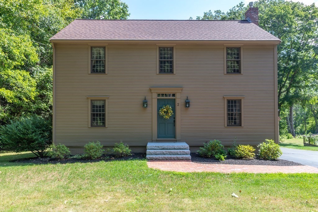2 Lackey Dam Road Sutton, MA 01590 - Photo 2 of 33