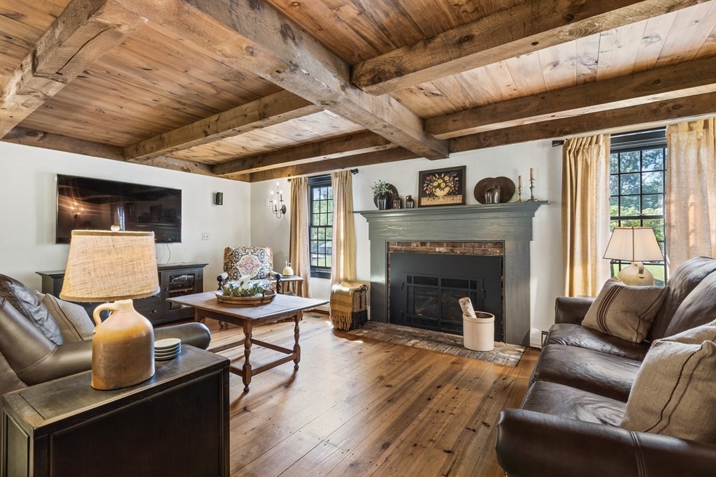 2 Lackey Dam Road Sutton, MA 01590 - Photo 3 of 33