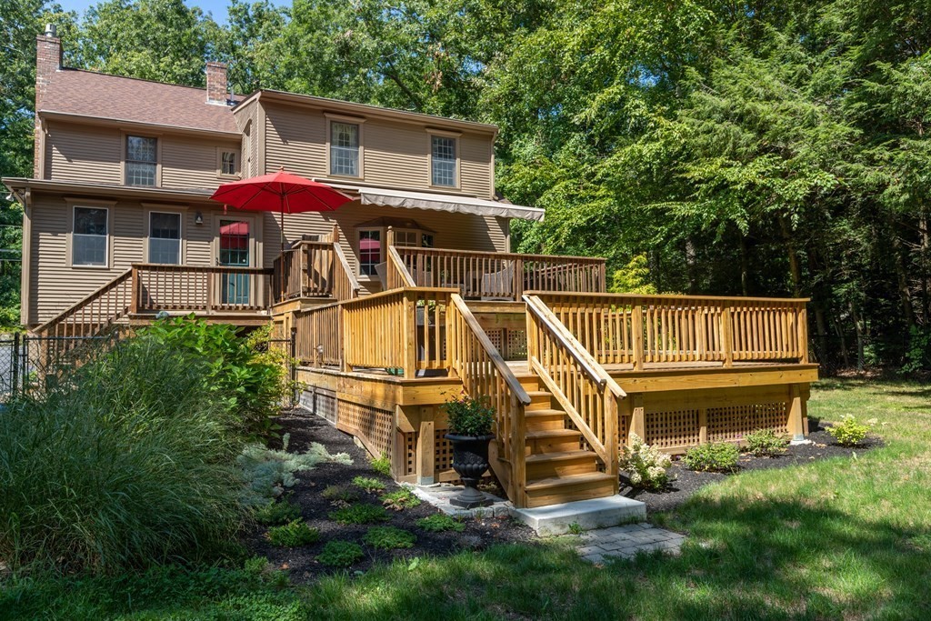 2 Lackey Dam Road Sutton, MA 01590 - Photo 32 of 33