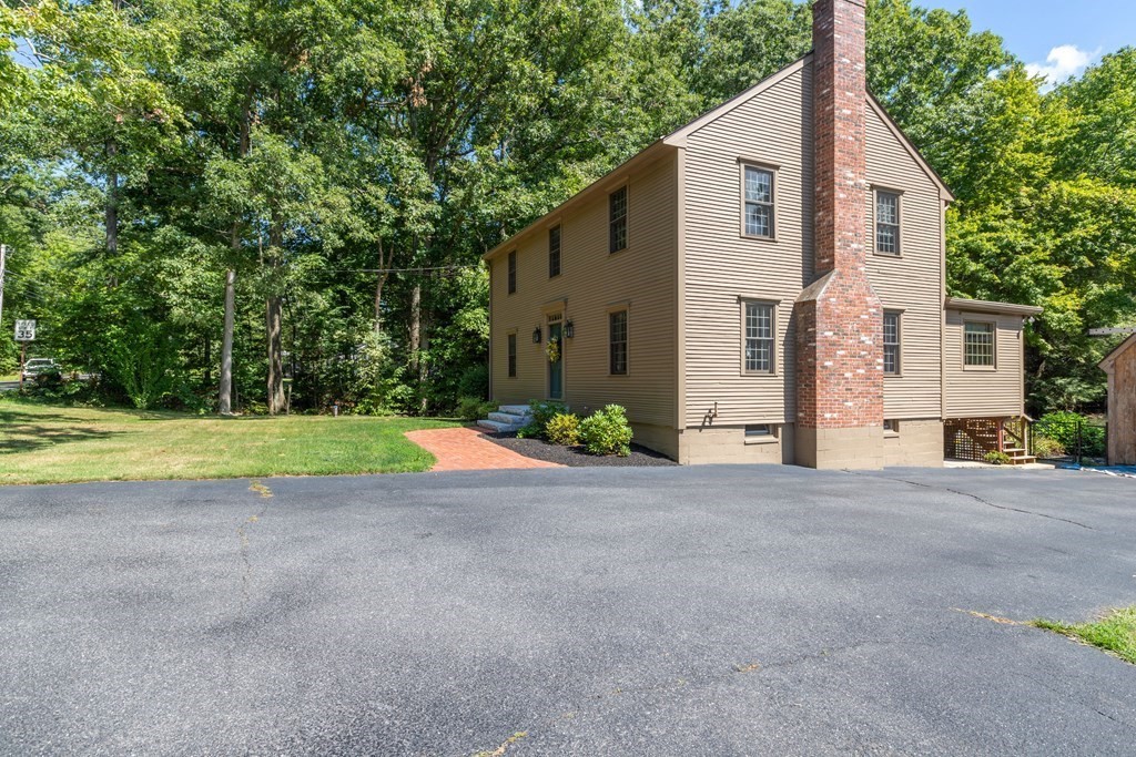 2 Lackey Dam Road Sutton, MA 01590 - Photo 33 of 33