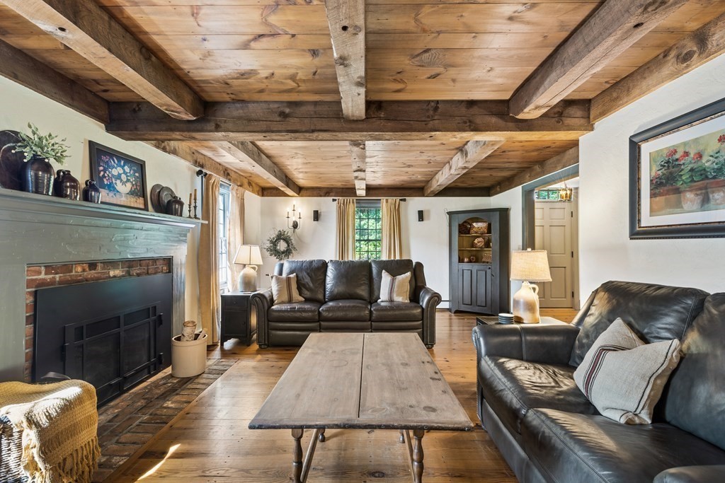 2 Lackey Dam Road Sutton, MA 01590 - Photo 4 of 33