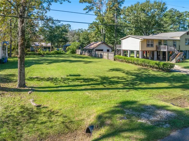 $49,000 | 18146 Cusachs Drive, Covington, LA 70433