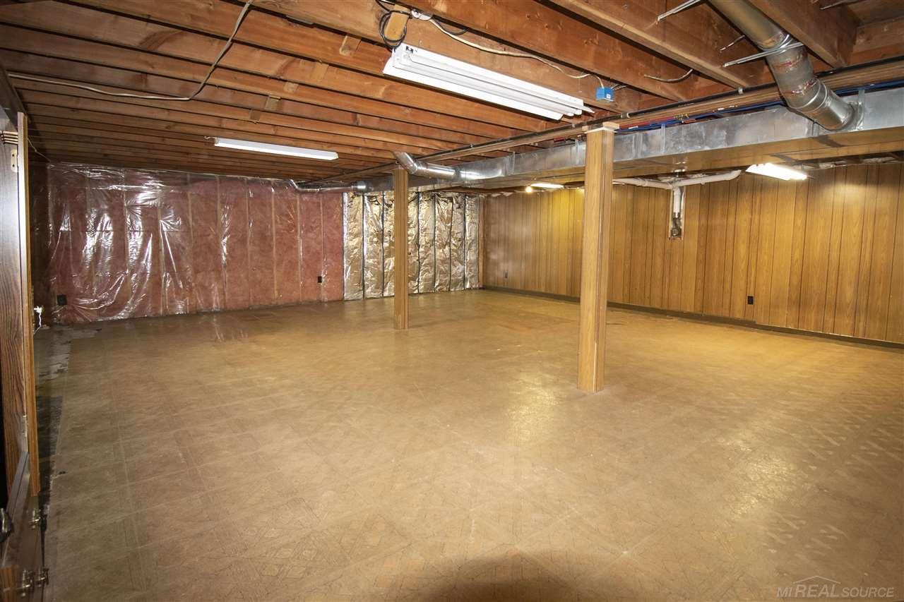 3515 Glover Road Almont, MI 48003 - Photo 32 of 52 Gallery Image 32