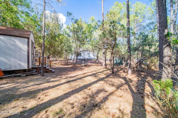 $368,000 | 3372 Bradshaw Circle, Pine, AZ 85544