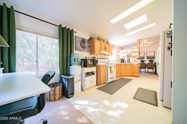 $368,000 | 3372 Bradshaw Circle, Pine, AZ 85544