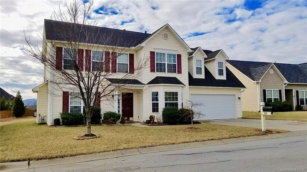 120 Haw River Road Fletcher, NC 28732 - Photo 1 of 22