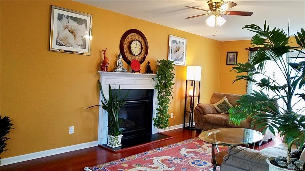 120 Haw River Road Fletcher, NC 28732 - Photo 2 of 22