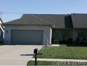 2920 Kipling Court Springfield, IL 62711 - Photo 1 of 2