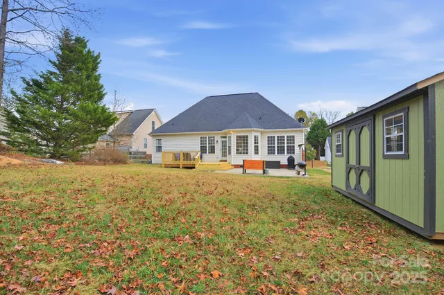 $400,000 | 2373 Sweetbriar Lane, Rock Hill, SC 29732