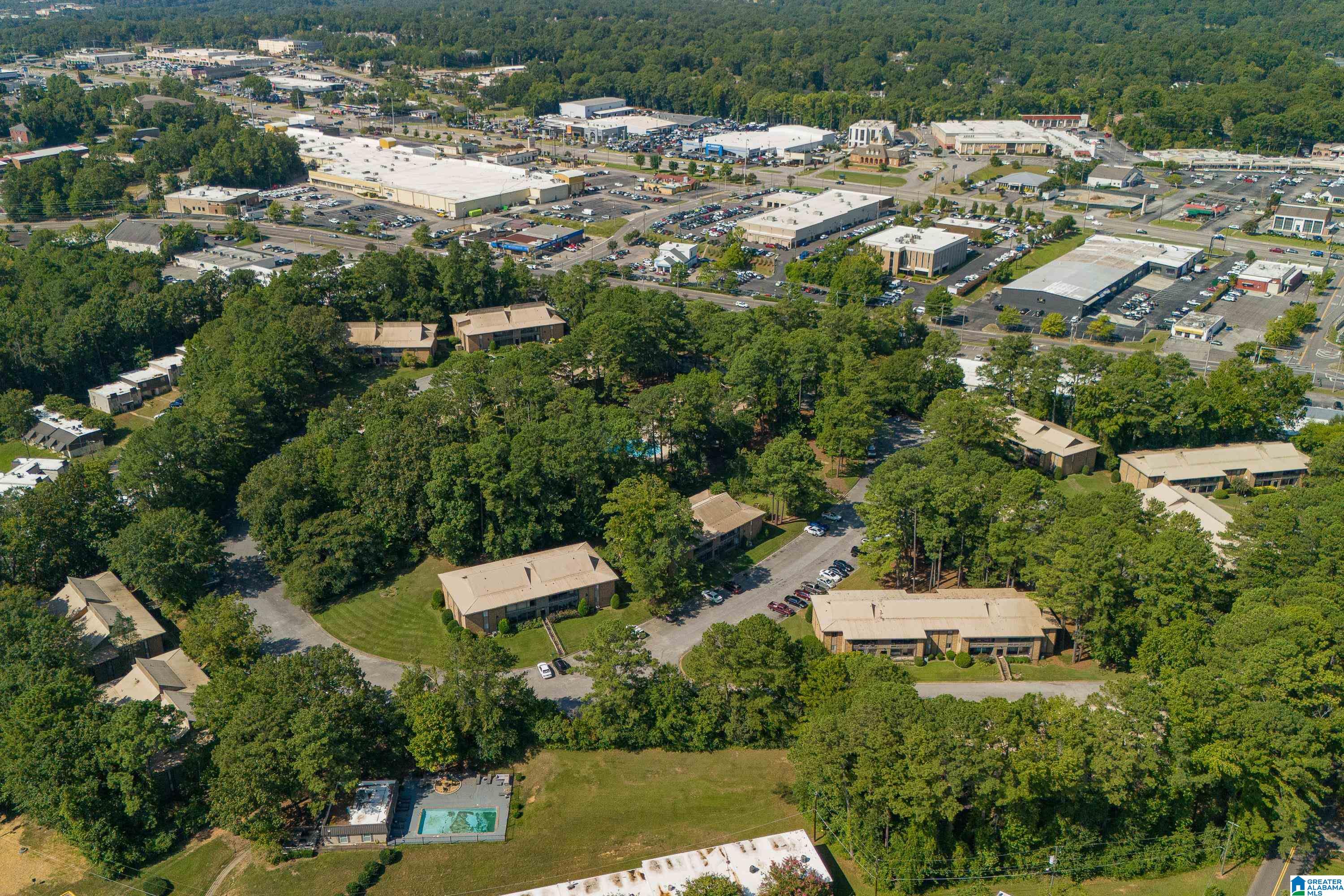 3101 Lorna Road, Unit 1824 Birmingham, AL 35216 - Photo 25 of 27