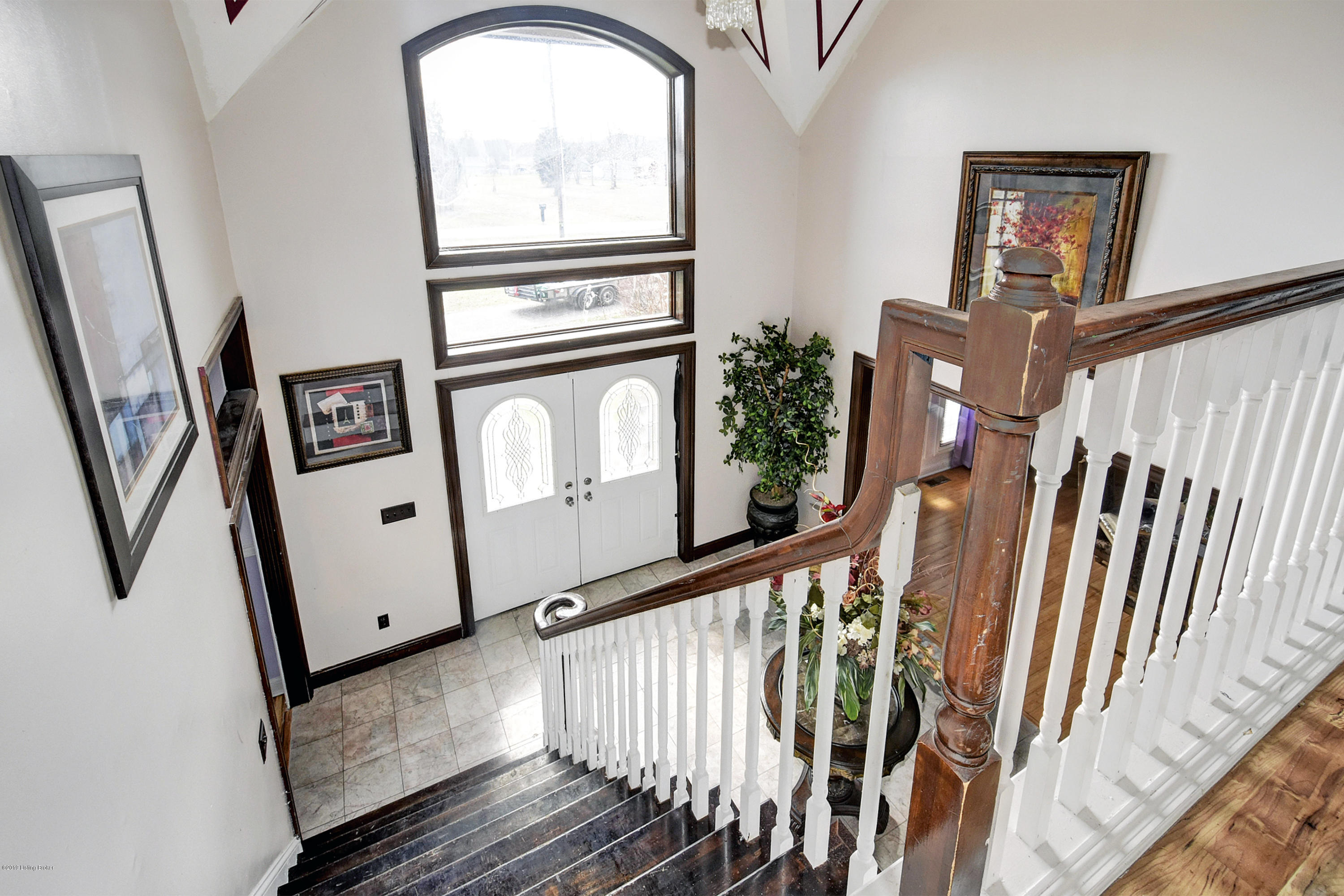 284 North Myers Road Brooks, KY 40109 - Photo 15 of 28 loads of light in foyer