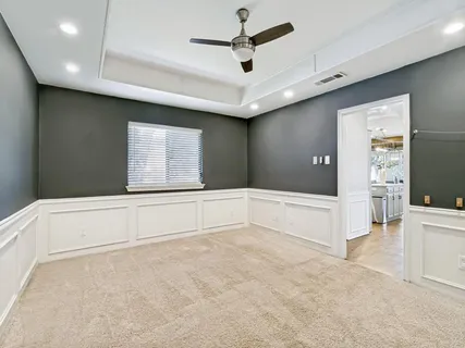 $530,000 | 2600 Belmeade Drive, Carrollton, TX 75006