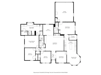 $530,000 | 2600 Belmeade Drive, Carrollton, TX 75006