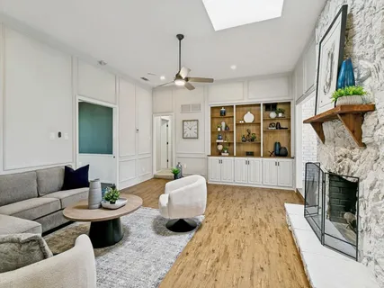 $530,000 | 2600 Belmeade Drive, Carrollton, TX 75006