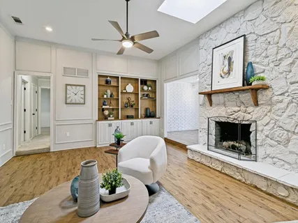 $530,000 | 2600 Belmeade Drive, Carrollton, TX 75006