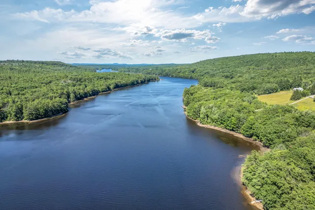 $1,980,000 | 764 North River Road, Greene, ME 04236